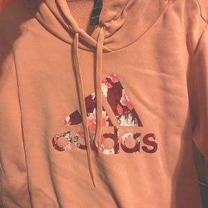 Adidas hoodie
